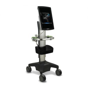دستگاه سونوگرافی پرتابل Wisonic مدل (Navi Series)