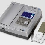 اسپیرومتری Bionet مدل SPM300