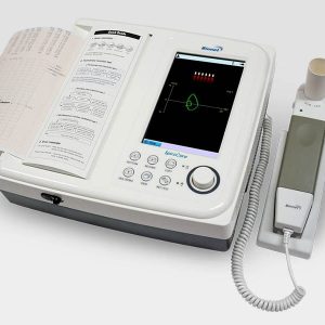 اسپیرومتری Bionet مدل SPM7
