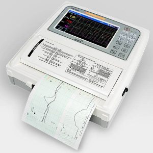 فتال مانیتورینگ (Bionet (NST مدل FC1400 New