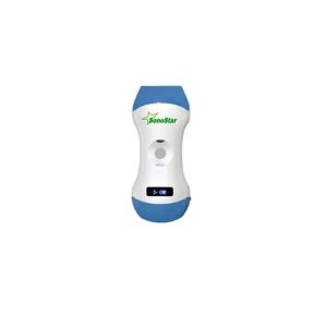 سونوگرافی هندهلد مدل C4PL