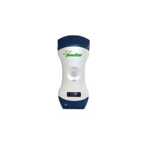 دستگاه سونوگرافی هندهلد مدل C5LC