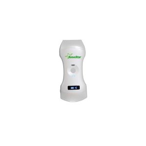 سونوگرافی جیبی مدل C5PL
