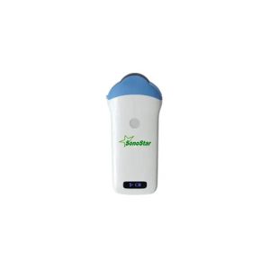 سونوگرافی وایرلس مدل C5MC